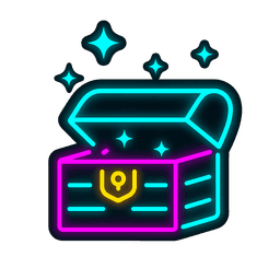 Cosmic Rewards